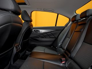 Infiniti Q50  2020 à St-Jérôme, Québec - 31 - w320h240px