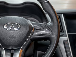Infiniti Q50  2020 à St-Jérôme, Québec - 16 - w320h240px