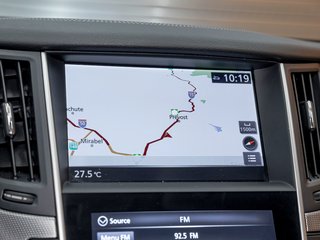 Infiniti Q50  2020 à St-Jérôme, Québec - 17 - w320h240px