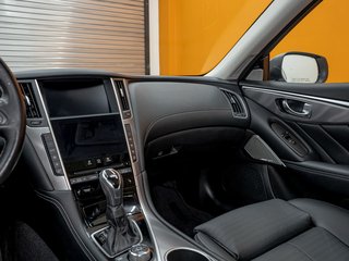 Infiniti Q50  2020 à St-Jérôme, Québec - 23 - w320h240px