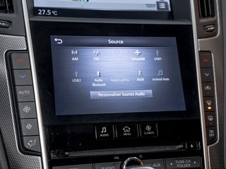 Infiniti Q50  2020 à St-Jérôme, Québec - 18 - w320h240px