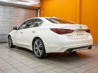 Infiniti Q50  2020 à St-Jérôme, Québec - 6 - w320h240px