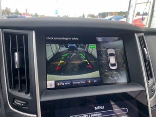 Infiniti Q50  2020 à St-Jérôme, Québec - 18 - w320h240px