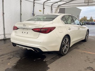 Infiniti Q50  2020 à St-Jérôme, Québec - 10 - w320h240px