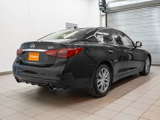 Infiniti Q50  2023 à St-Jérôme, Québec - 8 - w320h240px