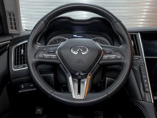 Infiniti Q50  2023 à St-Jérôme, Québec - 12 - w320h240px