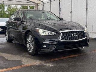 Infiniti Q50  2023 à St-Jérôme, Québec - 9 - w320h240px