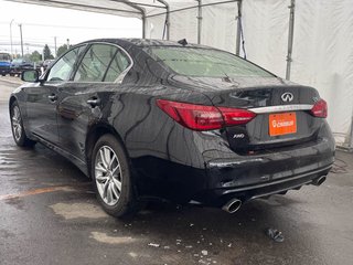 Infiniti Q50  2023 à St-Jérôme, Québec - 5 - w320h240px