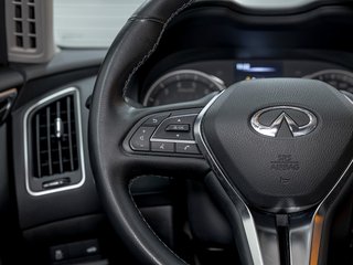 Infiniti Q50  2023 à St-Jérôme, Québec - 14 - w320h240px