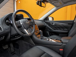 Infiniti Q50  2023 à St-Jérôme, Québec - 2 - w320h240px
