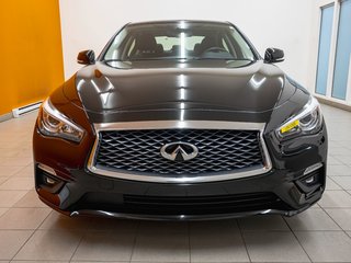 Infiniti Q50  2023 à St-Jérôme, Québec - 4 - w320h240px