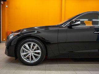 Infiniti Q50  2023 à St-Jérôme, Québec - 29 - w320h240px