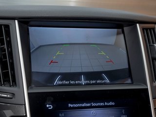 Infiniti Q50  2023 à St-Jérôme, Québec - 17 - w320h240px