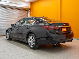 Infiniti Q50  2023 à St-Jérôme, Québec - 5 - w320h240px
