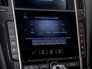 Infiniti Q50  2023 à St-Jérôme, Québec - 16 - w320h240px