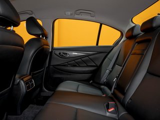 Infiniti Q50  2023 à St-Jérôme, Québec - 27 - w320h240px