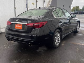 Infiniti Q50  2023 à St-Jérôme, Québec - 8 - w320h240px