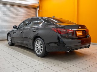 Infiniti Q50  2023 à St-Jérôme, Québec - 5 - w320h240px