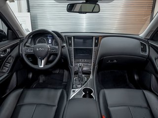 Infiniti Q50  2023 à St-Jérôme, Québec - 11 - w320h240px
