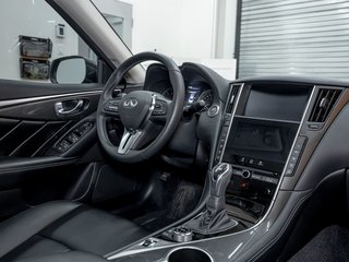 Infiniti Q50  2023 à St-Jérôme, Québec - 28 - w320h240px