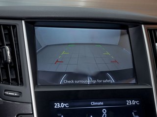 Infiniti Q50  2023 à St-Jérôme, Québec - 18 - w320h240px