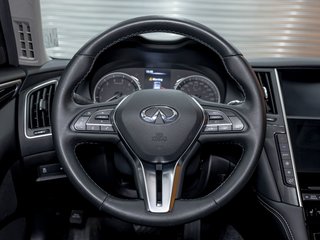 Infiniti Q50  2023 à St-Jérôme, Québec - 12 - w320h240px