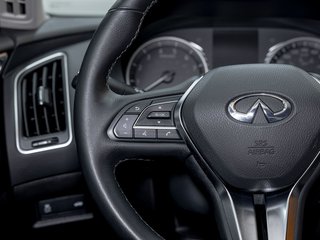 Infiniti Q50  2023 à St-Jérôme, Québec - 14 - w320h240px