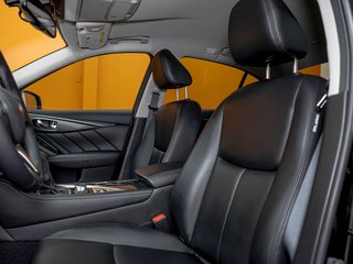 Infiniti Q50  2023 à St-Jérôme, Québec - 10 - w320h240px