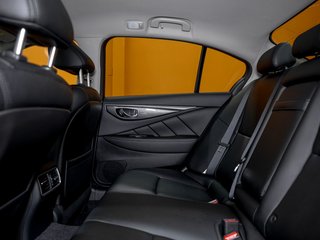 Infiniti Q50  2023 à St-Jérôme, Québec - 29 - w320h240px