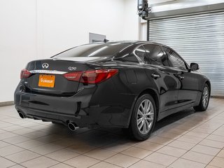 Infiniti Q50  2023 à St-Jérôme, Québec - 8 - w320h240px
