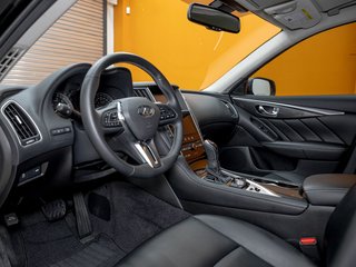 Infiniti Q50  2023 à St-Jérôme, Québec - 2 - w320h240px