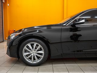 Infiniti Q50  2023 à St-Jérôme, Québec - 31 - w320h240px