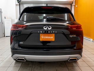 Infiniti QX50  2019 à St-Jérôme, Québec - 8 - w320h240px