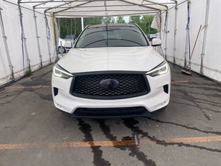 Infiniti QX50  2019 à St-Jérôme, Québec - 3 - w320h240px