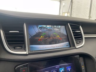 Infiniti QX50  2019 à St-Jérôme, Québec - 13 - w320h240px