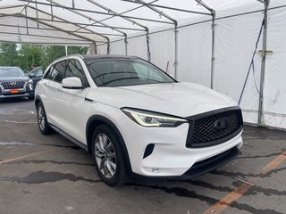 Infiniti QX50  2019 à St-Jérôme, Québec - 10 - w320h240px