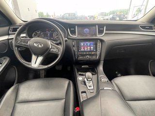 Infiniti QX50  2019 à St-Jérôme, Québec - 4 - w320h240px