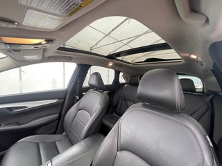 Infiniti QX50  2019 à St-Jérôme, Québec - 5 - w320h240px