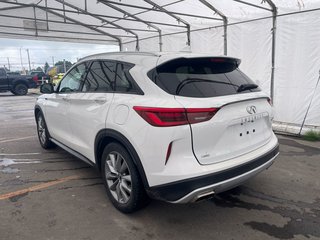 Infiniti QX50  2019 à St-Jérôme, Québec - 6 - w320h240px