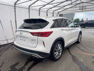 Infiniti QX50  2019 à St-Jérôme, Québec - 9 - w320h240px