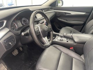 Infiniti QX50  2019 à St-Jérôme, Québec - 11 - w320h240px