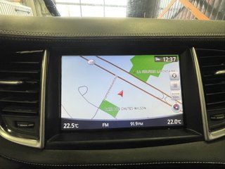 2019 Infiniti QX50 in St-Jérôme, Quebec - 4 - w320h240px