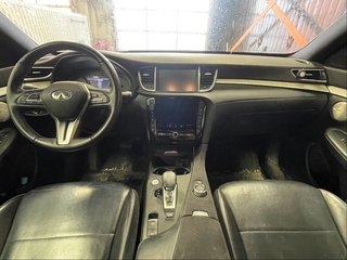 2019 Infiniti QX50 in St-Jérôme, Quebec - 13 - w320h240px
