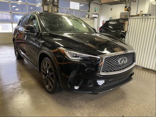 2019 Infiniti QX50 in St-Jérôme, Quebec - 12 - w320h240px
