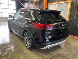 2019 Infiniti QX50 in St-Jérôme, Quebec - 8 - w320h240px