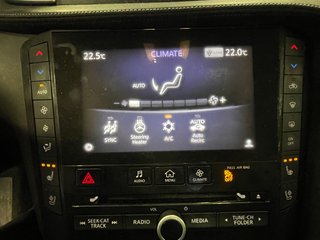 2019 Infiniti QX50 in St-Jérôme, Quebec - 16 - w320h240px
