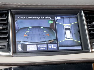 2019 Infiniti QX50 in St-Jérôme, Quebec - 21 - w320h240px