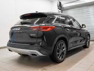 2019 Infiniti QX50 in St-Jérôme, Quebec - 9 - w320h240px