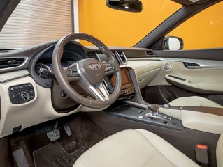 2019 Infiniti QX50 in St-Jérôme, Quebec - 2 - w320h240px