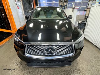 2019 Infiniti QX50 in St-Jérôme, Quebec - 5 - w320h240px